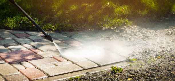 Best Gas Station Cleaning  in Radium Springs, NM